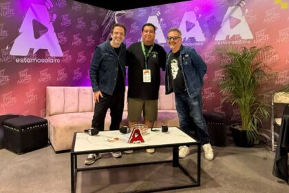 Love of Lesbian se despide de México en Pal Norte 2026 | Entrevista