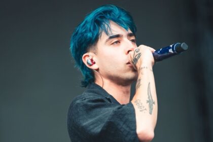 Luck Ra quiere colaborar con talento mexicano