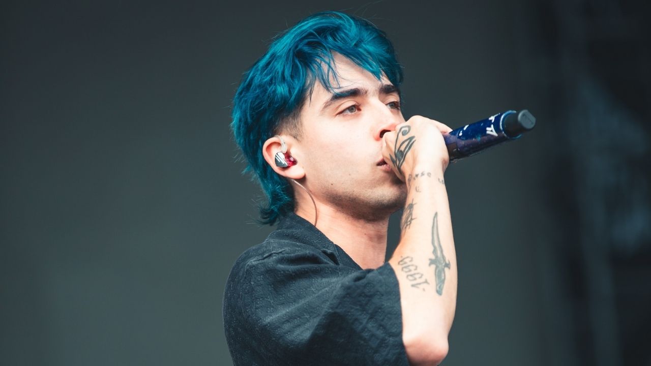 Luck Ra quiere colaborar con talento mexicano