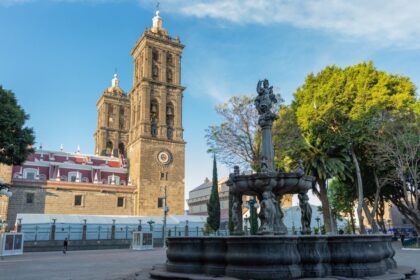 Lugares imperdibles para visitar en la ciudad de Puebla