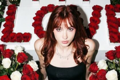 Marian Cess cumple su sueño en el Resuena 2026