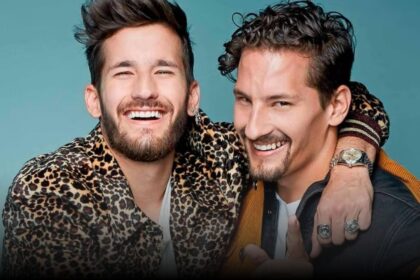 Mau y Ricky apuestan por letras con intención en Pa’l Norte 2026