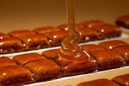 Muéganos de Tehuacán: tradición dulce poblana