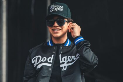 Omar Camacho mueve su álbum y busca feat con Santa Fe Klan