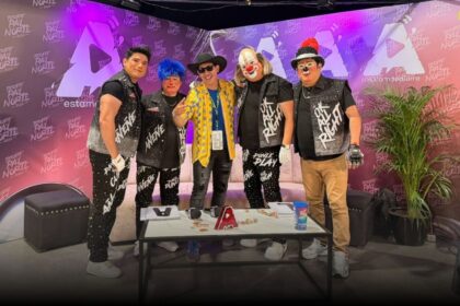 Los Payasónicos prometen sorpresas en Pal Norte 2026 | Entrevista