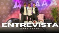 Peces Raros explora la música mexicana en Pal Norte 2026 | Entrevista