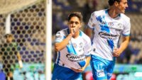 Victoria del Club Puebla ante Tigres llena de alegría el estudio