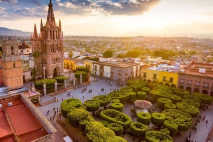 Mejores Pueblos Mágicos de México para visitar