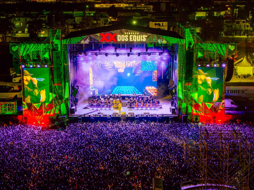 Resuena 2026: festival urbano conquista Puebla