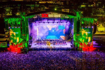 Resuena 2026: festival urbano conquista Puebla