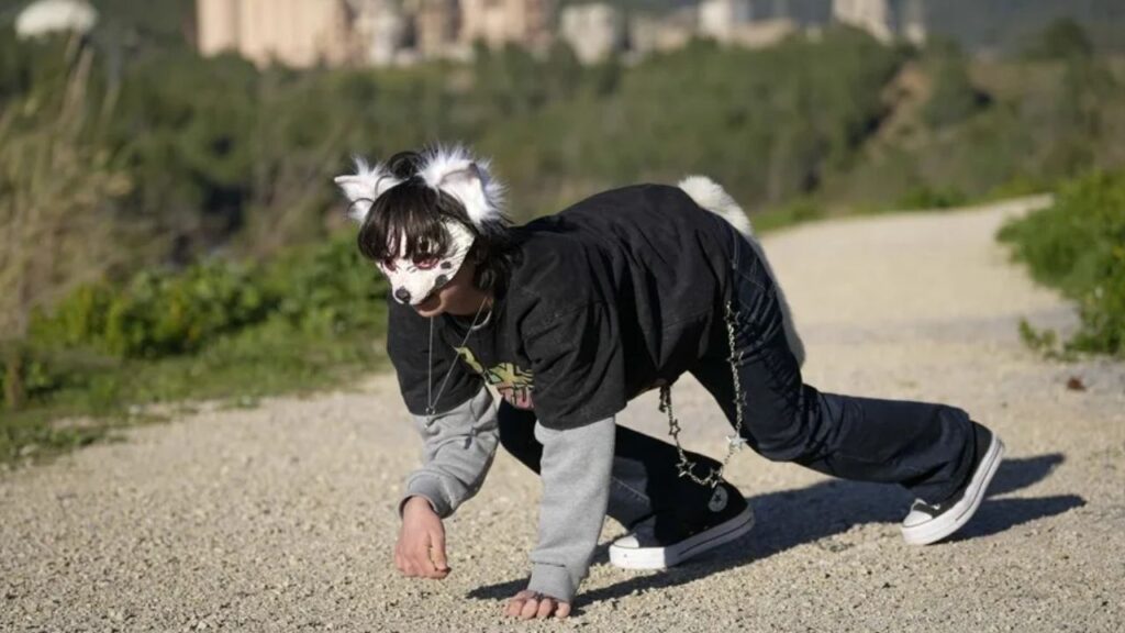 Lokko Pipe y la fallida reunión de therians en Puebla