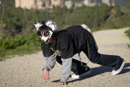 Lokko Pipe y la fallida reunión de therians en Puebla