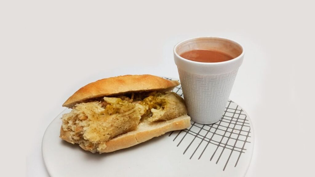 Guajolocombo riesgos salud CDMX