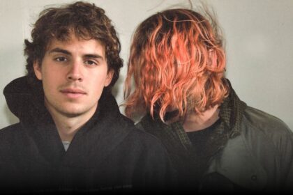 Royel Otis vive su mejor momento en Pa’l Norte 2026