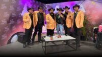 Salomón Robles y Sus Legendarios presentan “A Mi Manera” en Pa’l Norte 2026