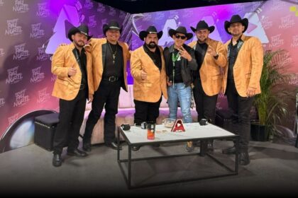 Salomón Robles y Sus Legendarios presentan “A Mi Manera” en Pa’l Norte 2026