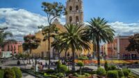 Mejores lugares para Semana Santa en Puebla