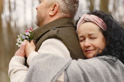 Significado real de apapachar