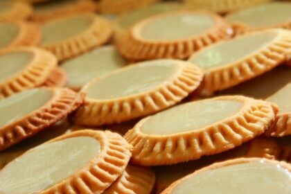 Tortitas de Santa Clara: el dulce más tradicional de Puebla