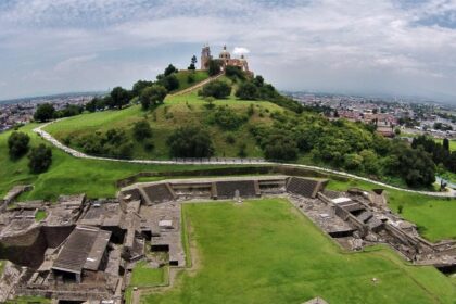Qué hacer en tus vacaciones en Puebla: lugares y experiencias imperdibles