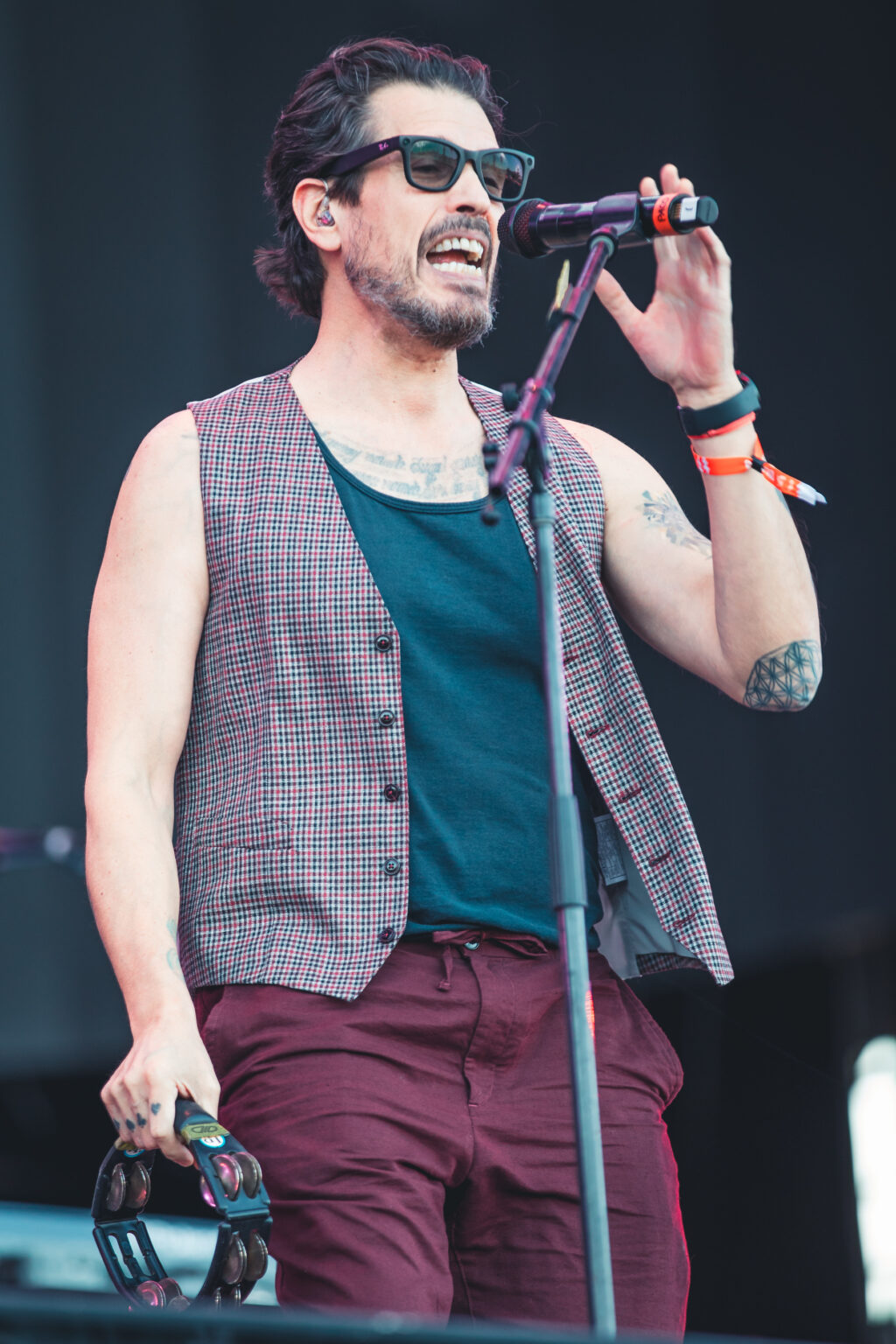 DLD enciende el escenario en Pa’l Norte 2026