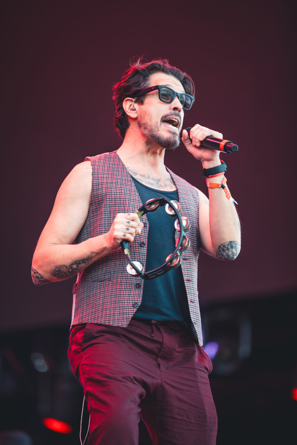 DLD enciende el escenario en Pa’l Norte 2026