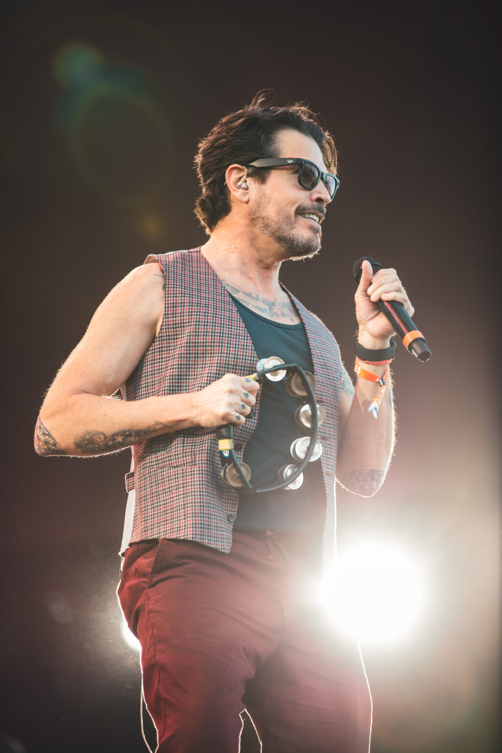 DLD enciende el escenario en Pa’l Norte 2026