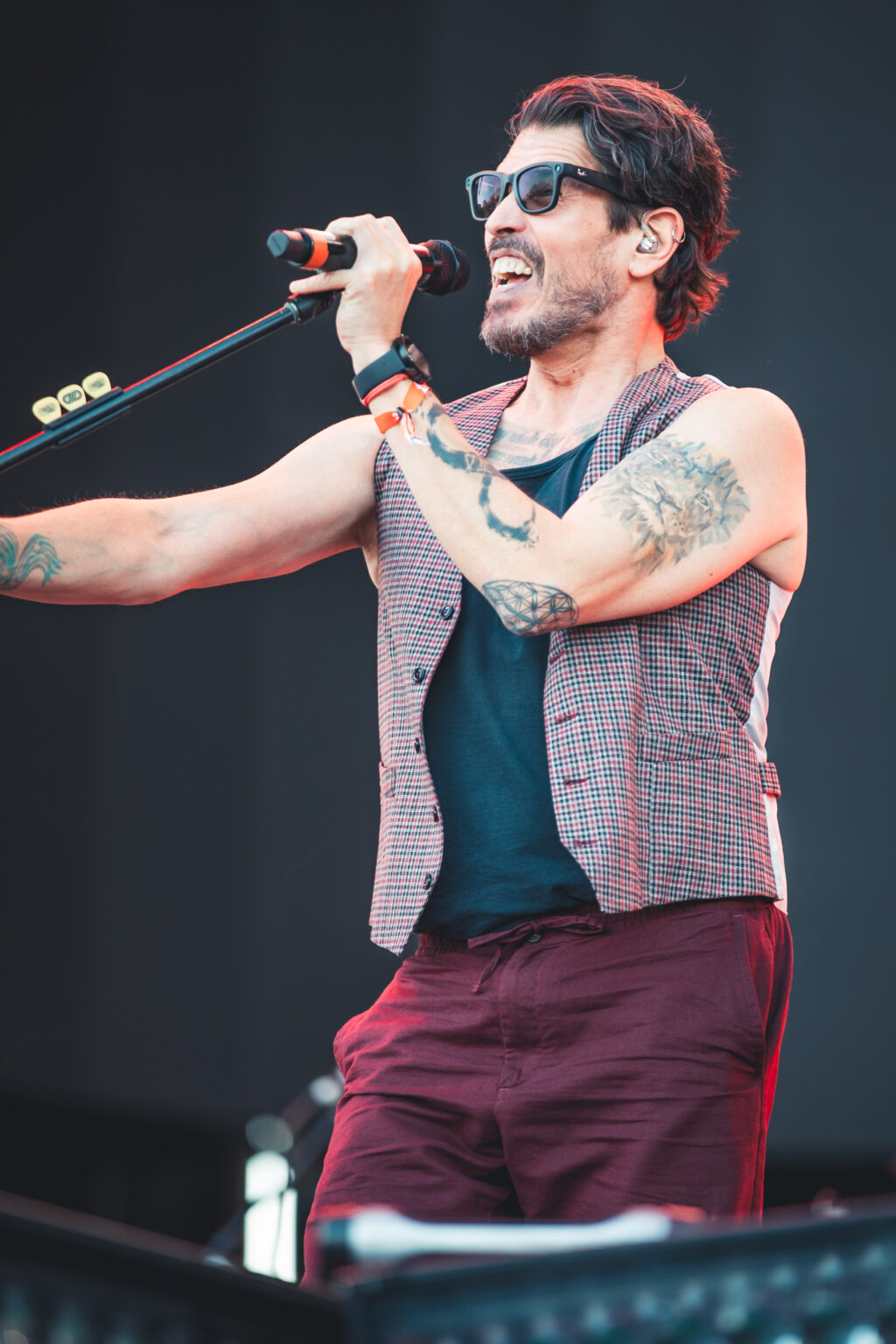 DLD enciende el escenario en Pa’l Norte 2026