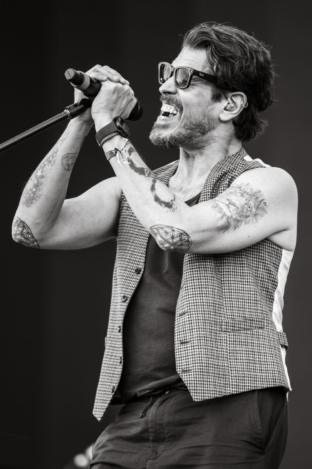 DLD enciende el escenario en Pa’l Norte 2026