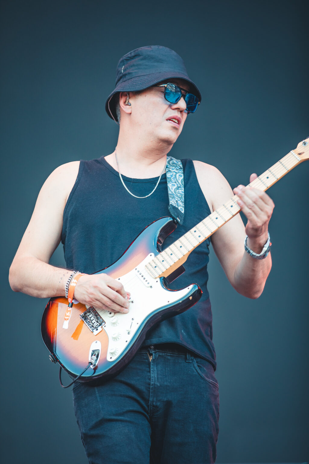 DLD enciende el escenario en Pa’l Norte 2026