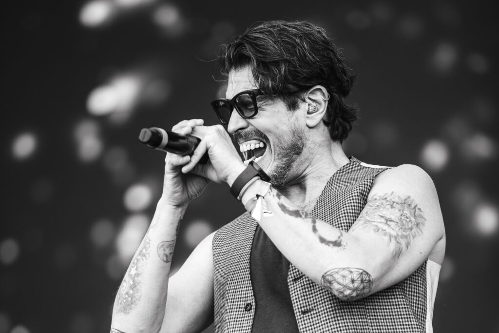 DLD enciende el escenario en Pa’l Norte 2026