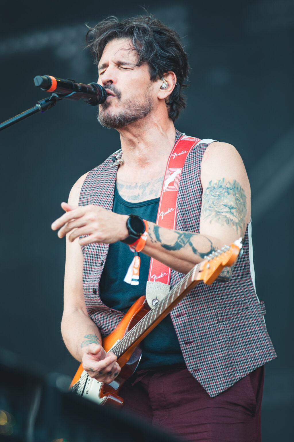 DLD enciende el escenario en Pa’l Norte 2026