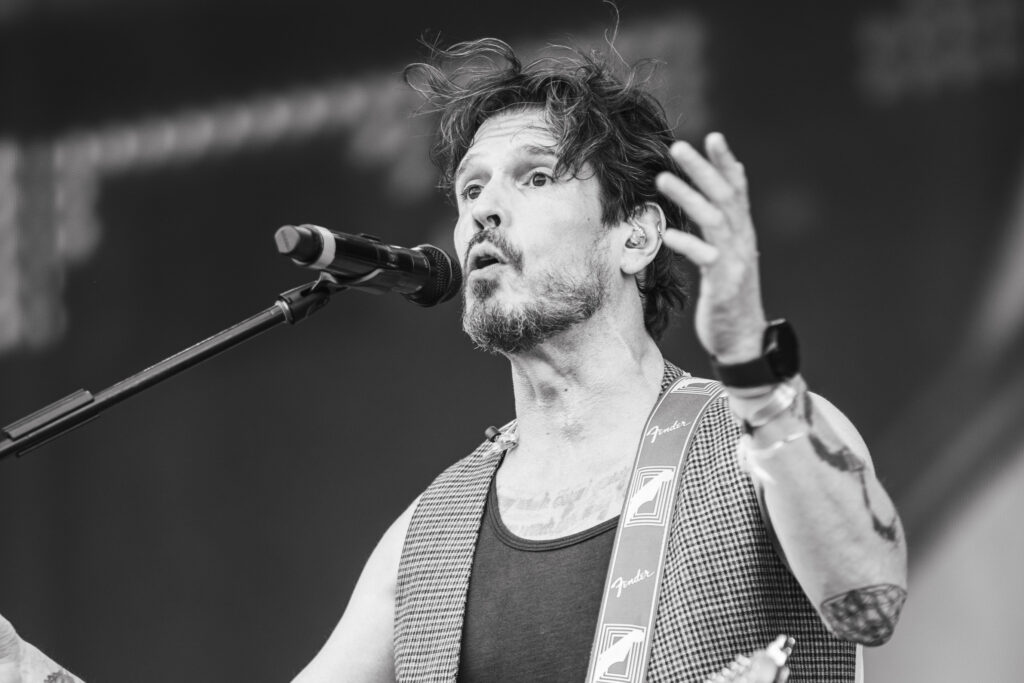 DLD enciende el escenario en Pa’l Norte 2026