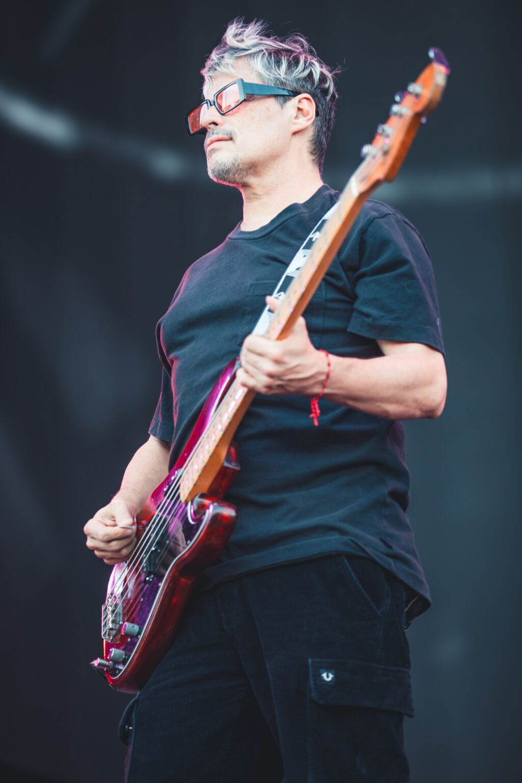 DLD enciende el escenario en Pa’l Norte 2026