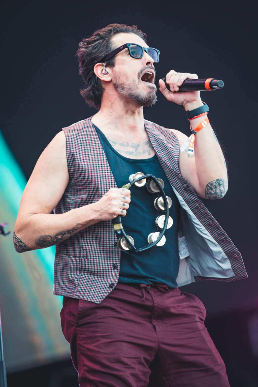 DLD enciende el escenario en Pa’l Norte 2026