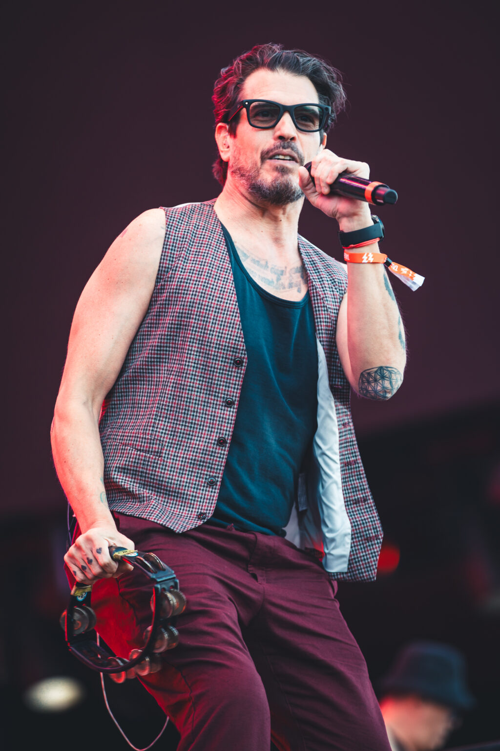 DLD enciende el escenario en Pa’l Norte 2026