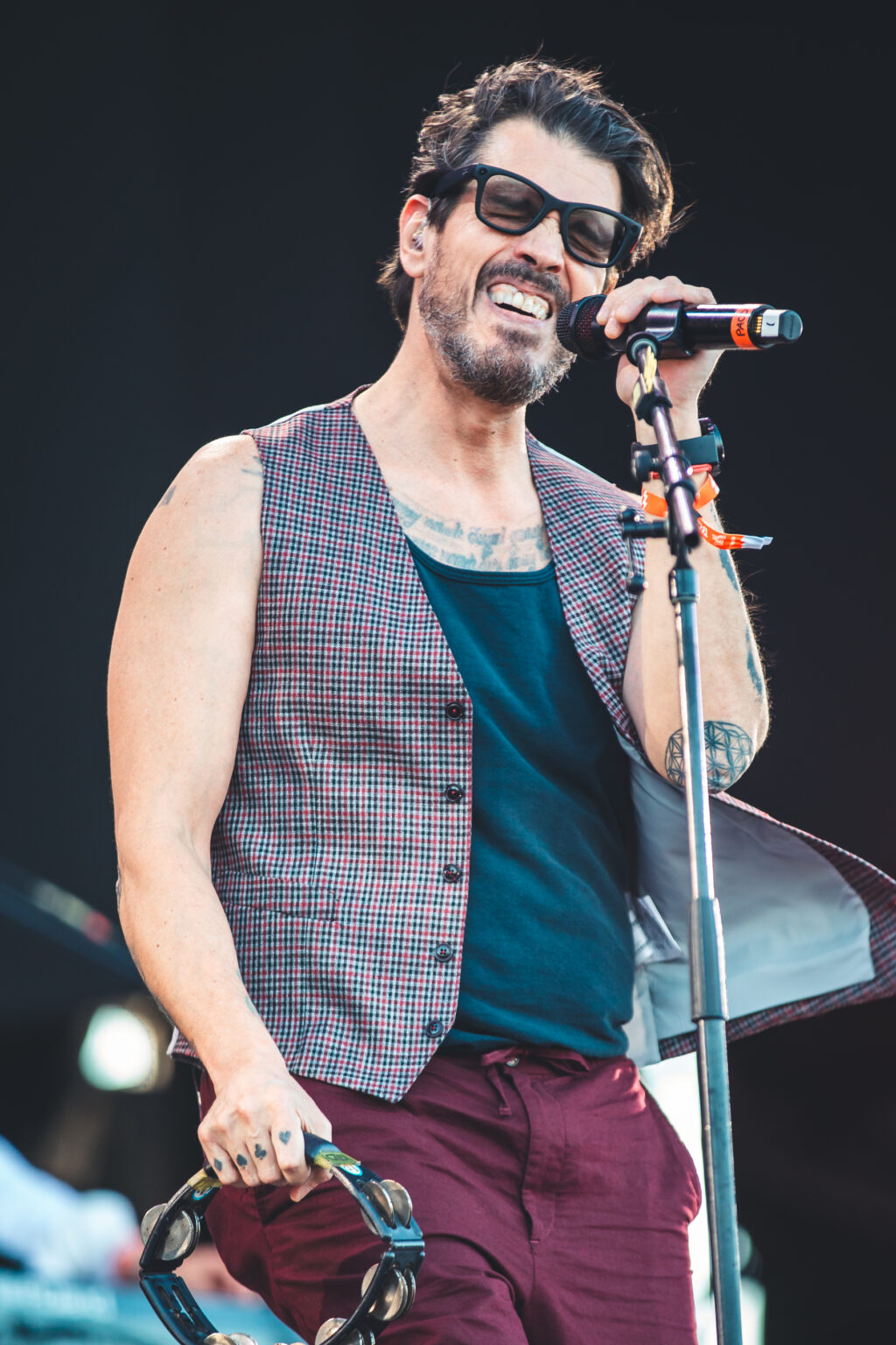 DLD enciende el escenario en Pa’l Norte 2026