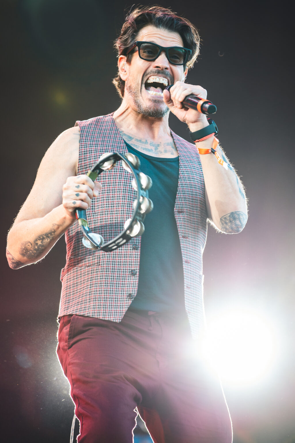 DLD enciende el escenario en Pa’l Norte 2026