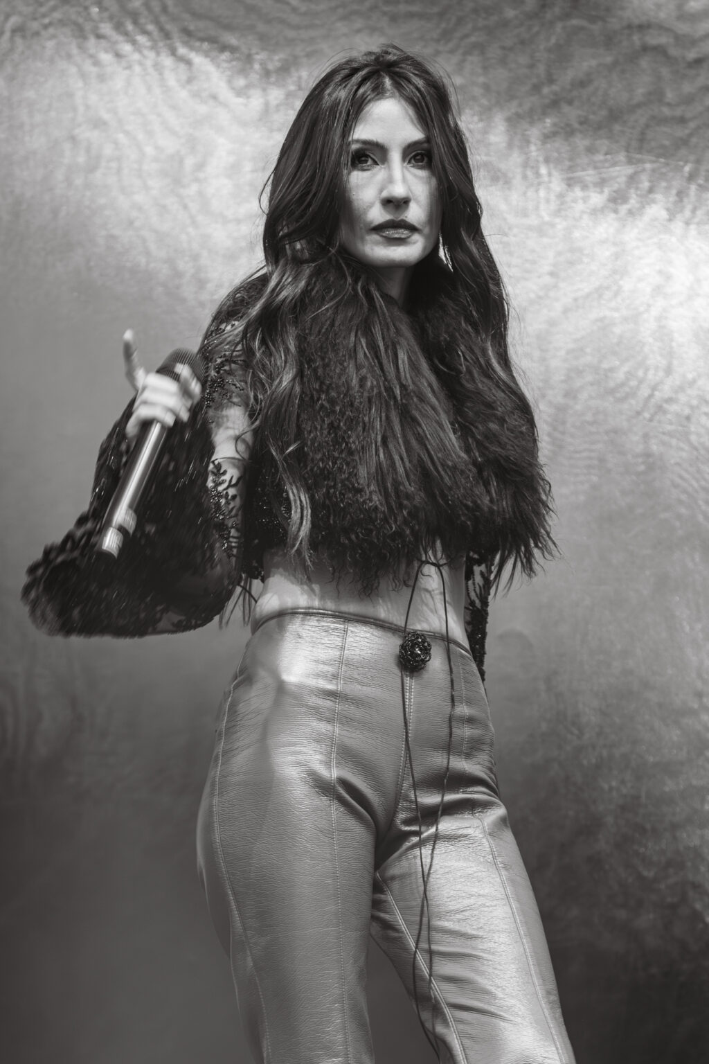 Daniela Spalla y Esteman llenan de emoción Pa’l Norte 2026