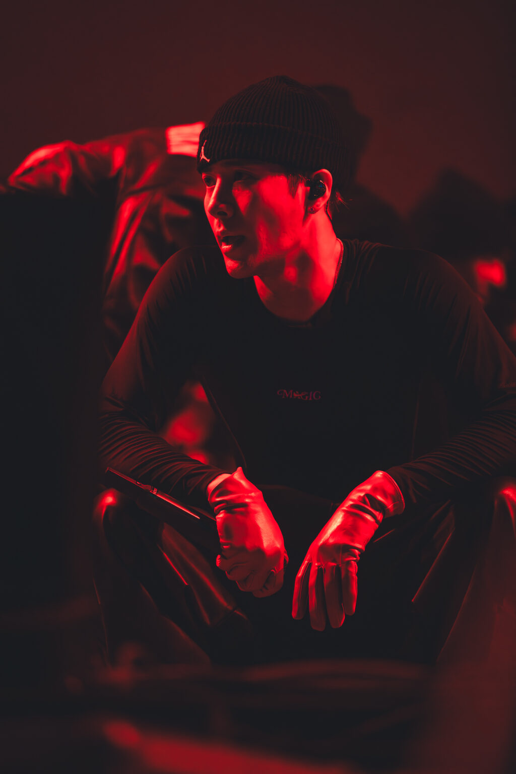 Jackson Wang desata la euforia en Pa’l Norte 2026