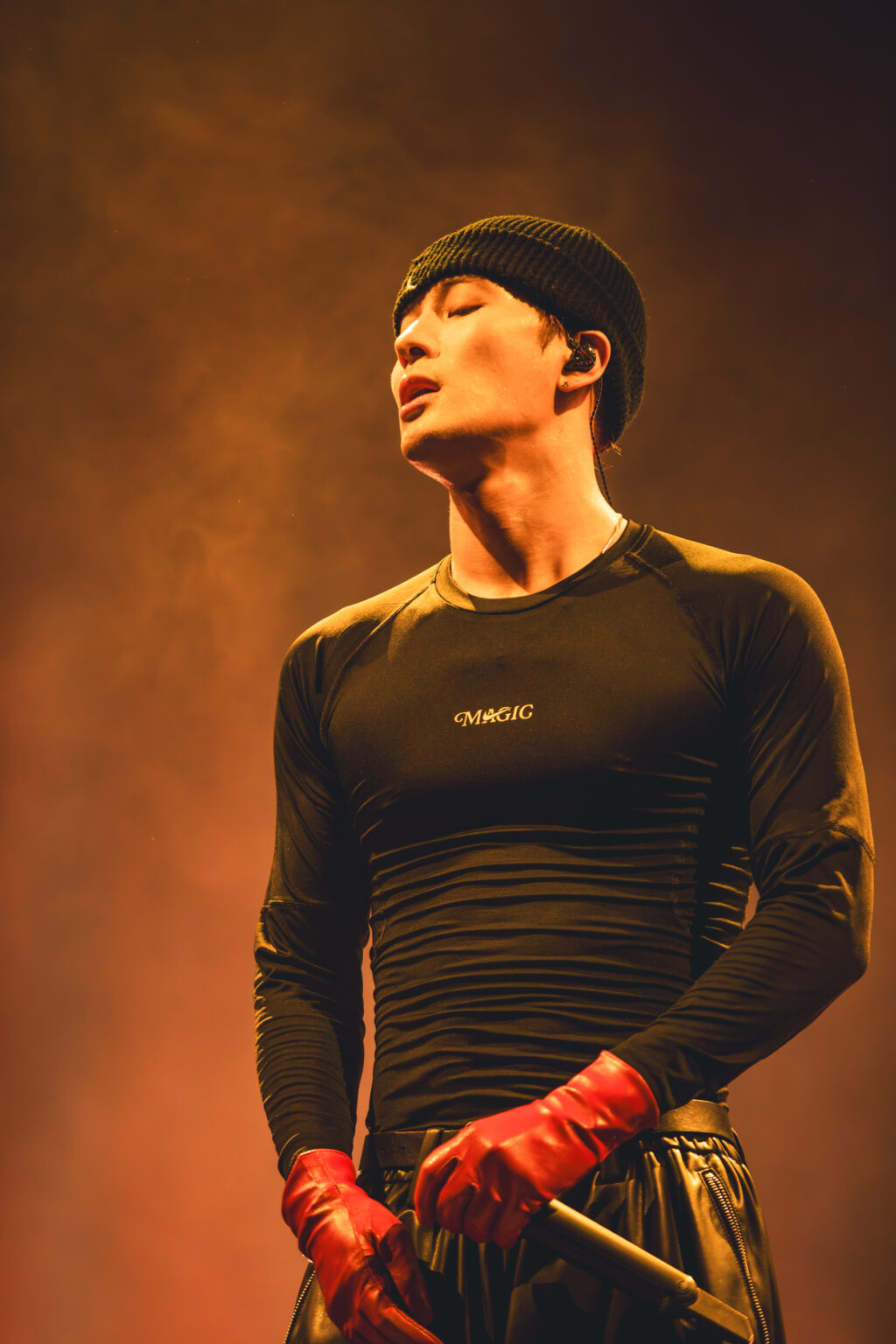 Jackson Wang desata la euforia en Pa’l Norte 2026