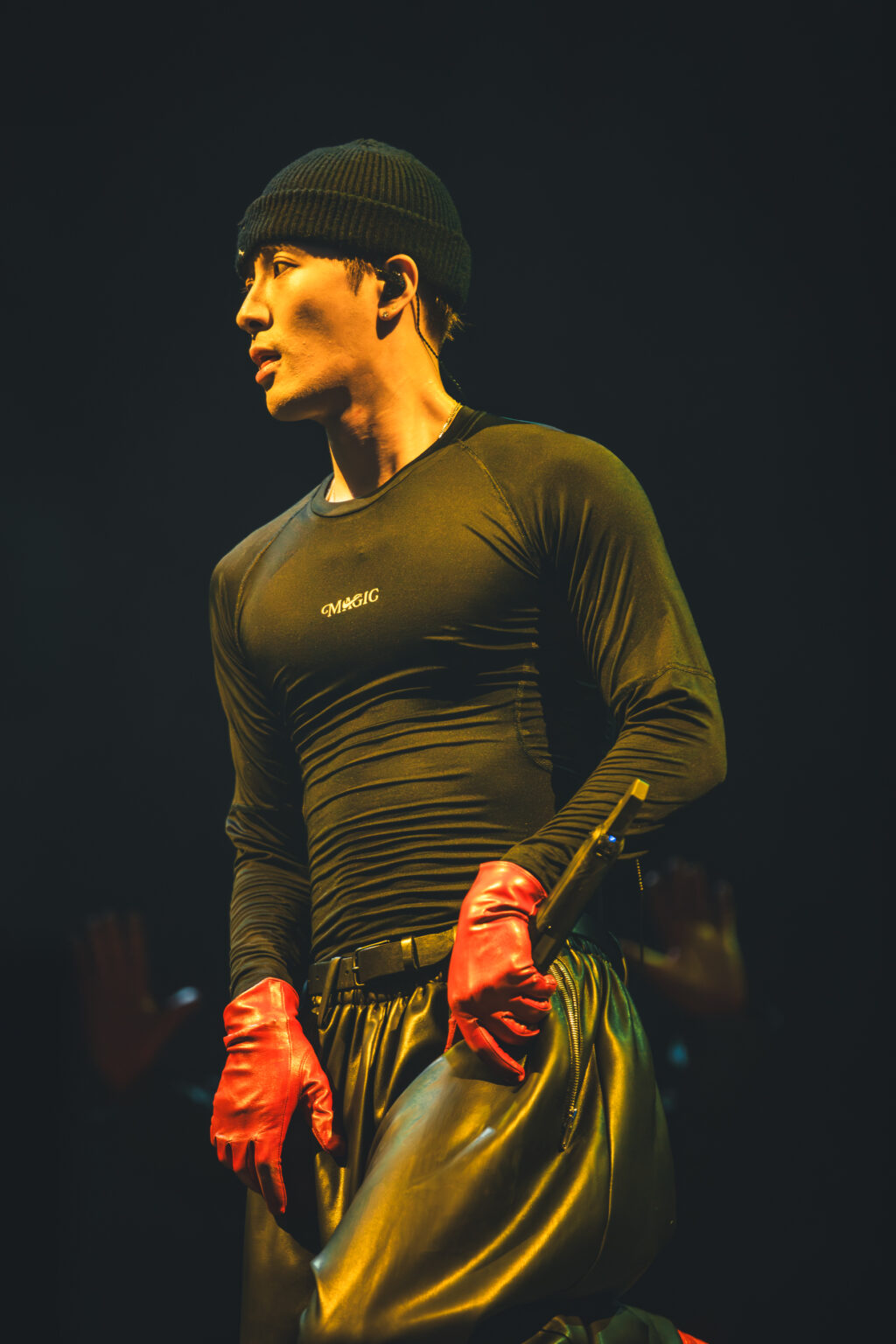 Jackson Wang desata la euforia en Pa’l Norte 2026