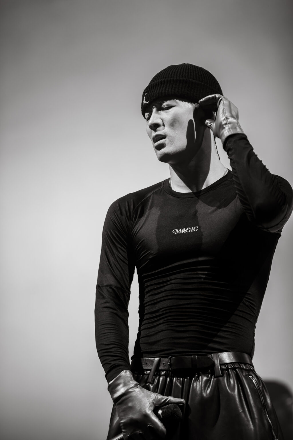 Jackson Wang desata la euforia en Pa’l Norte 2026