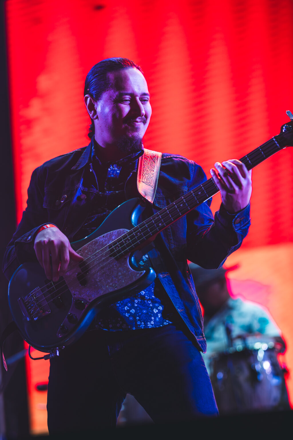 La Santa Cecilia llena de sabor Pa’l Norte 2026