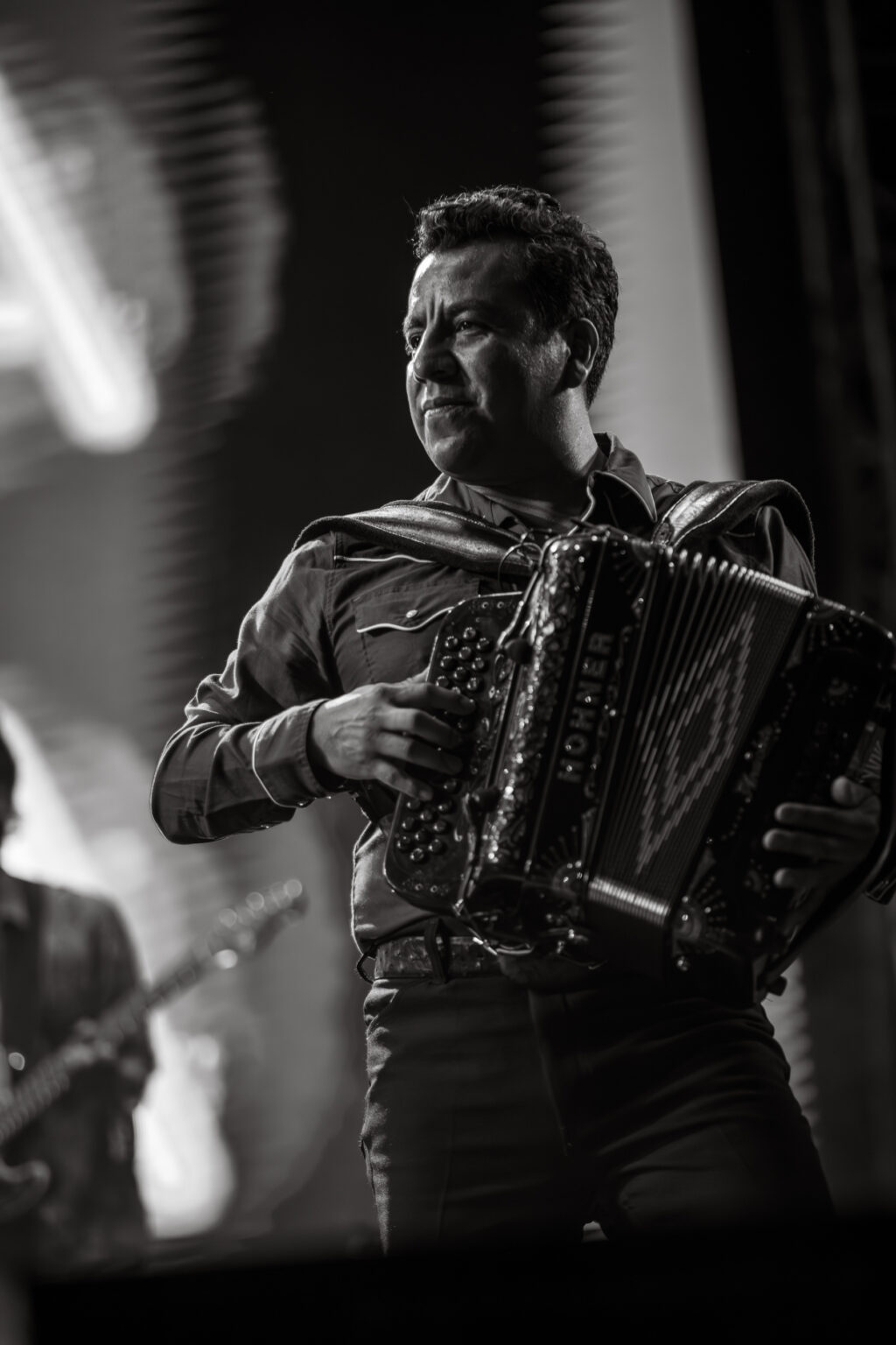 La Santa Cecilia llena de sabor Pa’l Norte 2026