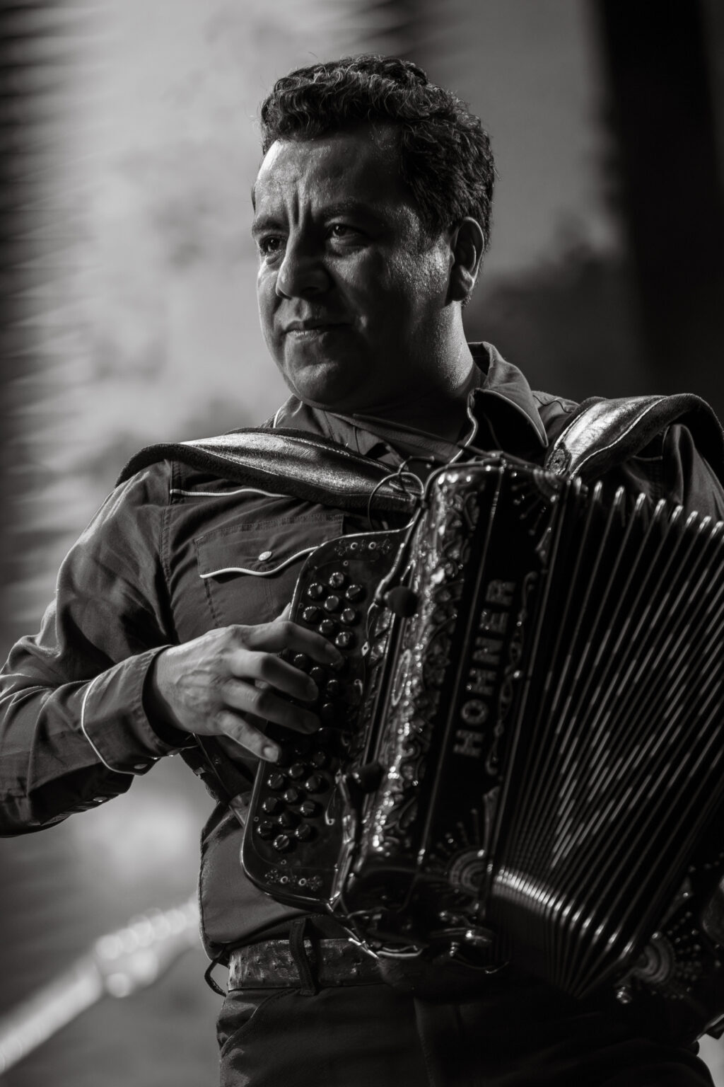 La Santa Cecilia llena de sabor Pa’l Norte 2026