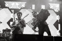 La Santa Cecilia llena de sabor Pa’l Norte 2026