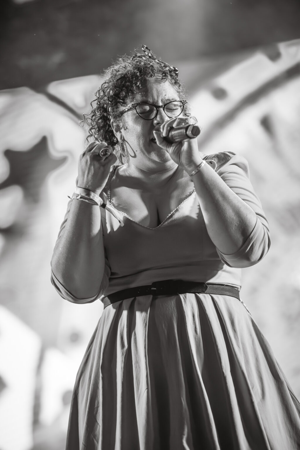 La Santa Cecilia llena de sabor Pa’l Norte 2026