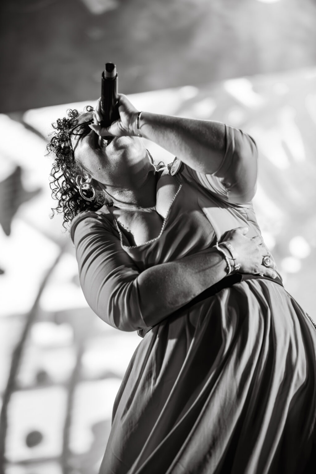 La Santa Cecilia llena de sabor Pa’l Norte 2026