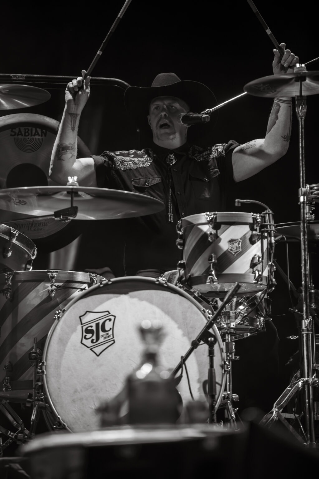 Molotov en acústico sorprende en Pa’l Norte 2026